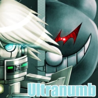 Ultranumb