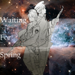 Waiting for Spring