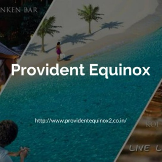 Provident Equinox - www.providentequinox2.co.in