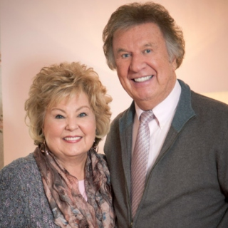 Some Songs Written By Bill And Gloria Gaither