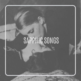 sapphic songs