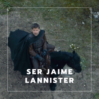 Ser Jaime Lannister
