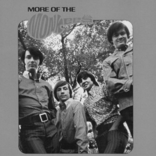 More of the Non-Monkees