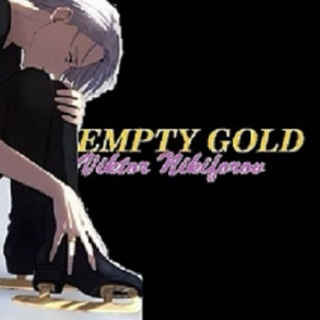 Viktor Nikiforov: Empty Gold (playlist)
