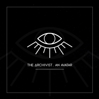 the archivist, an avatar