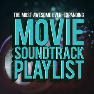 The Best Movie Soundtracks Ever!