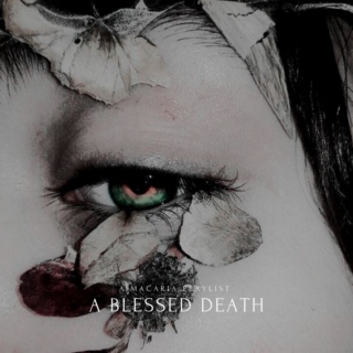 A blessed death || a Macaria playlist