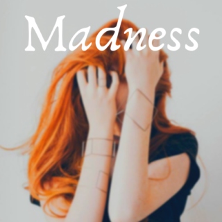 Madness Playlist//Calliope Kane series 