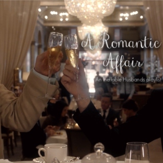 A Romantic Affair