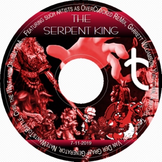 I. The Serpent King