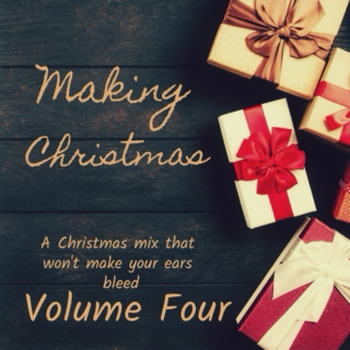 Christmas Music That Doesn't Suck: Volume Four