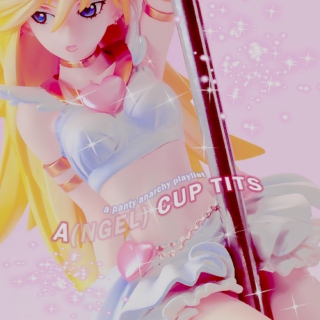 a(ngel) cup tits