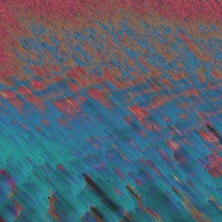 glitchscapes