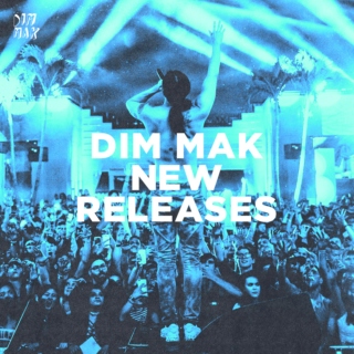 DIM MAK's New Releases