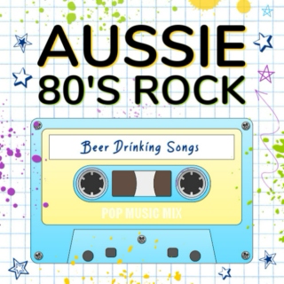 80s Aussie Rock