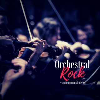 Orchestral Rock