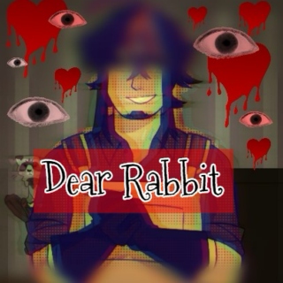 Imre: Dear Rabbit