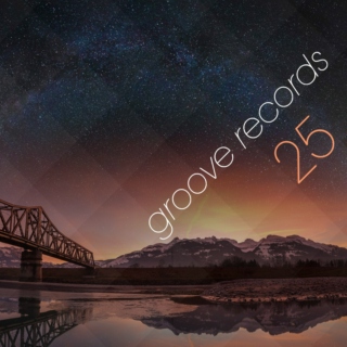 Groove Records 25