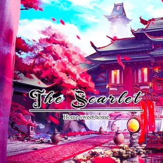 The Scarlet - Home sweet Home