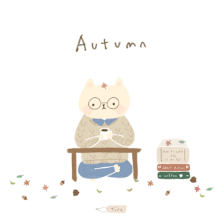 Autumn Study Mix