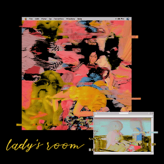 lady's room