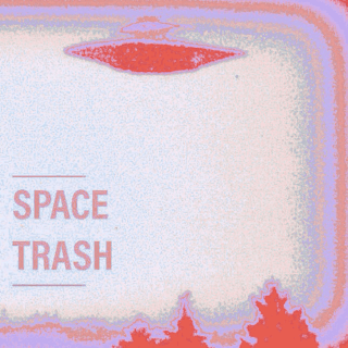 space trash
