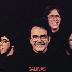 Daniel Salinas