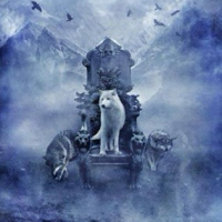 Wolf Of The Throne