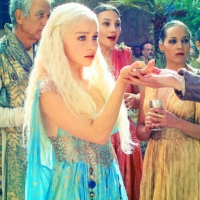 Daenerys Stormborne