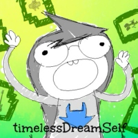 timeless-DreamSelf