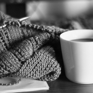 knittedcoffee