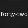 fortytwo