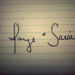 Faye&Sariah
