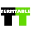 termtable