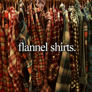 FlannelShirts