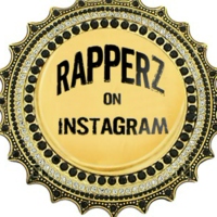 Rapperz on Instagram