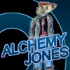 Alchemy Jones