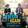 Begin Again Film