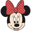 Minnie Mouse 1554