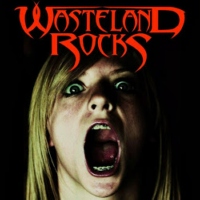Wasteland Rocks
