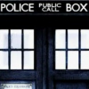 <3 of the TARDIS