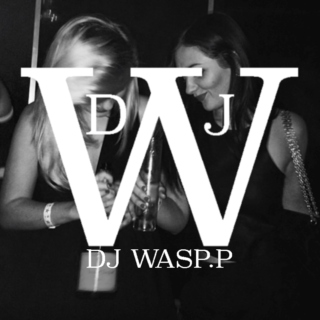 DJ WASP.P