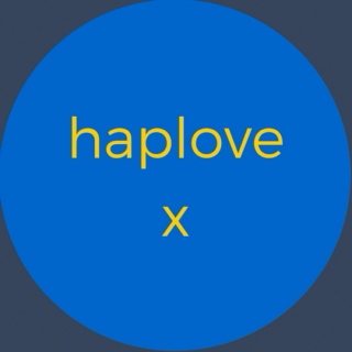 haplovex