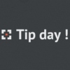 tip day