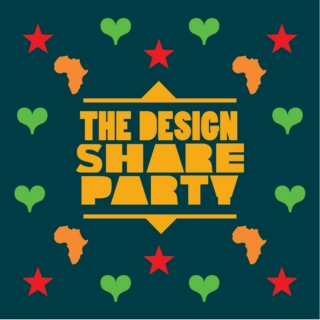 The Design Share Party