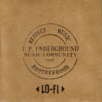 UP Underground Lo-Fi