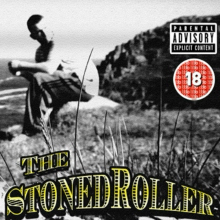 The Stoned Roller