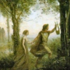 eurydice and orpheus