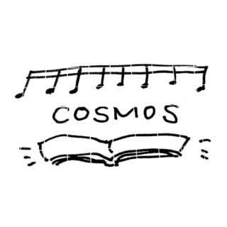 books_cosmos