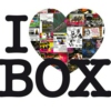 I ♥ BOX